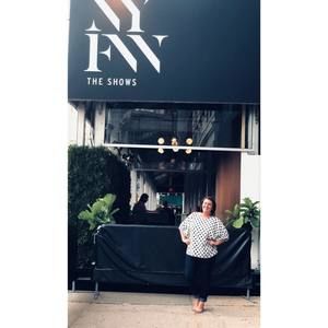 Meet your Posher, Tylar